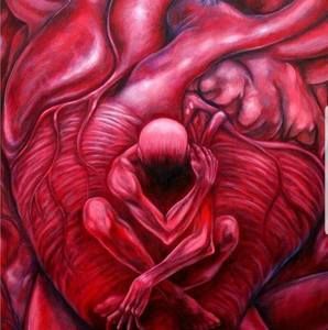 Meet your Posher, Chantal